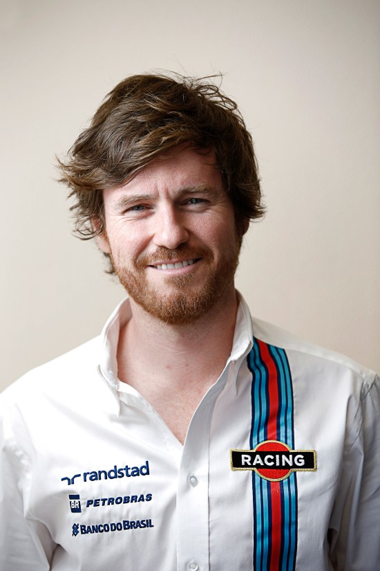 Rob Smedley