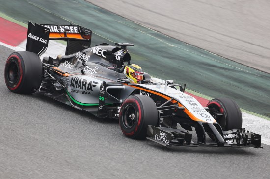 Pascal Wehrlein (and below)