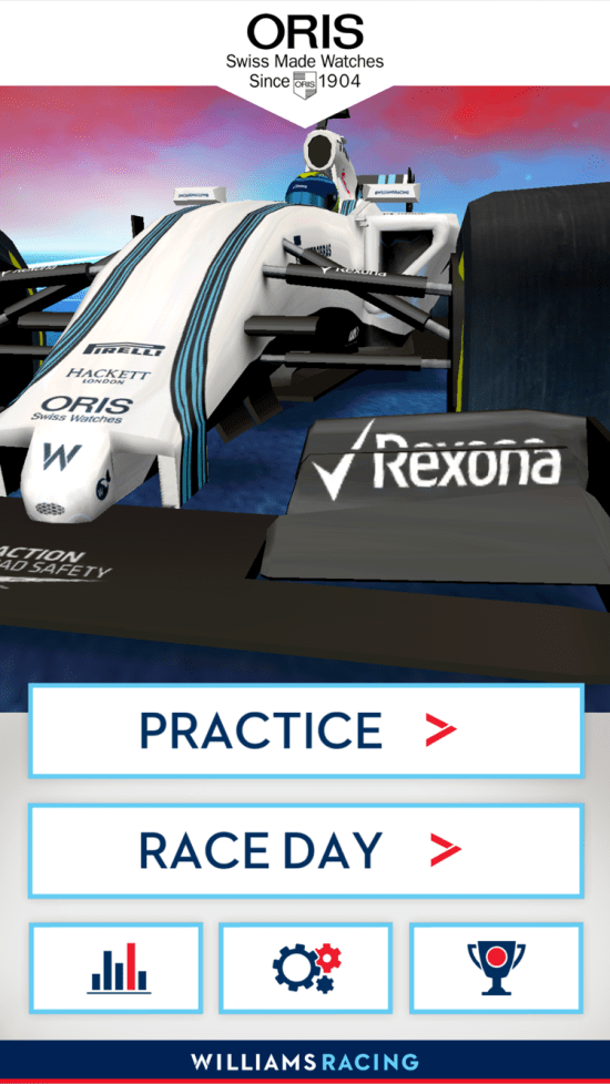 Oris_Reaction_Race_2