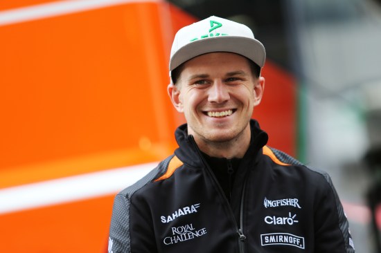 Motor Racing - Formula One World Championship - Austrian Grand Prix - Qualifying Day - Spielberg, Austria