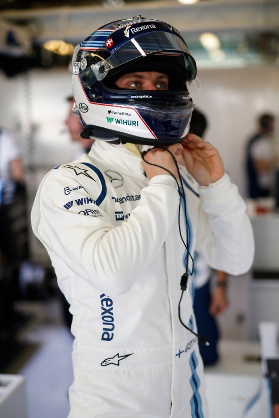 Valtteri Bottas