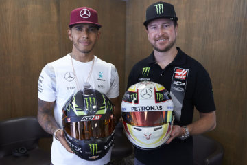 Großer Preis von Europa 2016, Sonntag