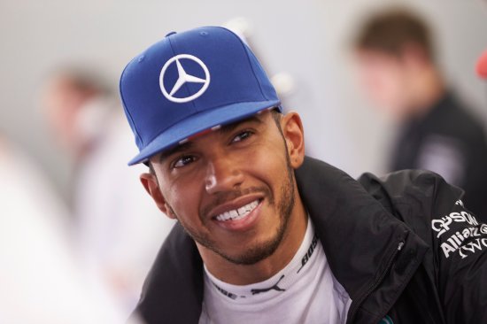 2016 British Grand Prix, Saturday